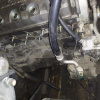 Двигатель Honda ZC-6311300 БЕЗ ТРАМБЛЕРА Integra DB6