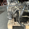АКПП Mazda F8/FE 4WD 2 поддона, 6 конт. с тросом кикдауна БЕЗ БУБЛИКА Capella GVER
