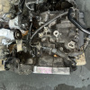 АКПП Mazda ZL/ZM 4WD 8 конт., 6 положений селектора V1.5 L  БЕЗ БУБЛИКА Familia BJ5P/BJ5W