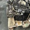 АКПП Mazda ZL/ZM 4WD 8 конт., 6 положений селектора V1.5 L  БЕЗ БУБЛИКА Familia BJ5P/BJ5W