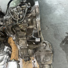 АКПП Mazda ZL/ZM 4WD 8 конт., 6 положений селектора V1.5 L  БЕЗ БУБЛИКА Familia BJ5P/BJ5W
