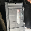Высоковольтная батарея Toyota NKE165 Corolla Fielder 1NZ-FXE G9280-52031
