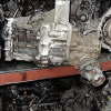 АКПП Nissan QR20 RE4F04B 4WD X-Trail T30