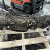 АКПП Mazda G6 BM011 4WD a/t БЕЗ БУБЛИКА Proceed Marvie