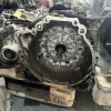 АКПП Mazda G6 BM011 4WD a/t БЕЗ БУБЛИКА Proceed Marvie