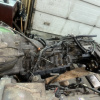 АКПП Toyota 3RZ 3040LE 350003D580 4WD 3 конт. без датчика Hilux Surf RZN185