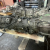 АКПП Toyota 3RZ 3040LE 350003D580 4WD 3 конт. без датчика Hilux Surf RZN185