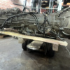 АКПП Toyota 3RZ 3040LE 350003D580 4WD 3 конт. без датчика Hilux Surf RZN185