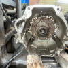 АКПП Suzuki G16A/J20A 0372LE 4WD БЕЗ БУБЛИКА Escudo TD52 '1996-