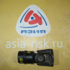 Фланец кардана Subaru Impreza/Forester/Legacy GH3, GH7, GH8, SG5, BP5 R