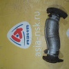Глушитель Toyota Harrier SXU10, SXU15 5S-FE передняя часть №1