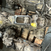 АКПП Toyota 3RZ 3043LS (350002F530)  A343F-04A 4WD С ТРОСОМ 6 конт. БЕЗ БУБЛИКА Hiace Regius RCH47