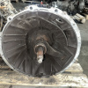 МКПП Toyota/Hino S05C/S05D/J05C 6 ступ. диаметр: резьбы заднего вала хвостовика 23 мм., по центрам шпилек 115 мм. 14 шлицов Dyna#Ranger