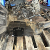 МКПП Toyota/Hino S05C/S05D/J05C 6 ступ. диаметр: резьбы заднего вала хвостовика 23 мм., по центрам шпилек 115 мм. 14 шлицов Dyna#Ranger