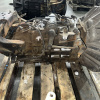 МКПП Toyota/Hino S05C/S05D/J05C 6 ступ. диаметр: резьбы заднего вала хвостовика 23 мм., по центрам шпилек 115 мм. 14 шлицов Dyna#Ranger