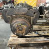 МКПП Toyota/Hino S05C/S05D/J05C 6 ступ. диаметр: резьбы заднего вала хвостовика 23 мм., по центрам шпилек 115 мм. 14 шлицов Dyna#Ranger