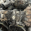 МКПП Toyota/Hino 15B H260 6 ступ. диаметр: резьбы заднего вала хвостовика 21 мм., по центрам шпилек 93 мм. Dyna#Ranger