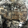 МКПП Toyota/Hino 15B H260 6 ступ. диаметр: резьбы заднего вала хвостовика 21 мм., по центрам шпилек 93 мм. Dyna#Ranger