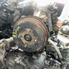 МКПП Toyota/Hino 15B H260 6 ступ. диаметр: резьбы заднего вала хвостовика 21 мм., по центрам шпилек 93 мм. Dyna#Ranger