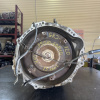 АКПП Toyota 1GR 3501060B10  A750F 4WD 5 A/T 15 конт. С АКТУАТОРОМ Land Cruiser Prado/FJ Cruiser GRJ120