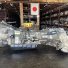 АКПП Toyota 1GR 3501060B10  A750F 4WD 5 A/T 15 конт. С АКТУАТОРОМ Land Cruiser Prado/FJ Cruiser GRJ120