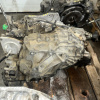 АКПП Nissan QR25 310203TX1B 4WD CVT Elgrand TNE52