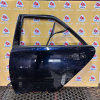 Дверь боковая TOYOTA Mark II Wagon Blit GX110 зад, лев (без молдинга) Дефект (цена за голое железо)