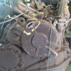 АКПП MITSUBISHI 4G63 W4A321LMQ (3545) MD974070 4WD с креплением подушки ДЕФЕКТ ЗАДНЕЙ КРЫШКИ