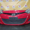Ноускат Hyundai i20 PB G4FA '2012 1.4L мкпп (дефект бампера и верх.крепл.фар) 2502 865111J500