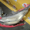 Ноускат Hyundai i20 PB G4FA '2012 1.4L мкпп (дефект бампера и верх.крепл.фар) 2502 865111J500