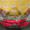 Ноускат Hyundai i20 PB G4FA '2012 1.4L мкпп (дефект бампера и верх.крепл.фар) 2502 865111J500