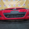 Ноускат Hyundai i20 PB G4FA '2012 1.4L мкпп (дефект бампера и верх.крепл.фар) 2502 865111J500