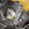 Ноускат Hyundai i20 PB G4FA '2012 1.4L мкпп (дефект бампера и верх.крепл.фар) 2502 865111J500