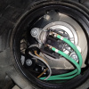 Ноускат Hyundai i20 PB G4FA '2012 1.4L мкпп (дефект бампера и верх.крепл.фар) 2502 865111J500