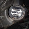 Ноускат Hyundai i20 PB G4FA '2012 1.4L мкпп (дефект бампера и верх.крепл.фар) 2502 865111J500