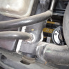 Ноускат Hyundai i20 PB G4FA '2013 1.4L акпп (дефект бампера) 2502 865111J500