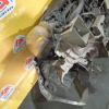 Ноускат Hyundai i20 PB G4FA '2013 1.4L акпп (дефект бампера) 2502 865111J500