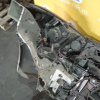 Ноускат Hyundai i20 PB G4FA '2013 1.4L акпп (дефект бампера) 2502 865111J500