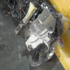 Ноускат Hyundai i20 PB G4FA '2013 1.4L акпп (дефект бампера) 2502 865111J500