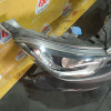 Ноускат Hyundai i20 PB G4FA '2013 1.4L акпп (дефект бампера) 2502 865111J500