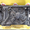 Ноускат Hyundai i30 FD/JD G4GC '2007-2010 Синий, акпп, фары светлые, 2502 865112L000