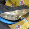 Ноускат Hyundai i30 FD/JD G4GC '2007-2010 Синий, акпп, фары светлые, 2502 865112L000