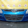 Ноускат Hyundai i30 FD/JD G4GC '2007-2010 Синий, акпп, фары светлые, повторители сбоку (дефект бампера) 2502 865112L000