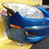 Ноускат Hyundai i30 FD/JD G4GC '2007-2010 Синий, акпп, фары светлые, повторители сбоку (дефект бампера) 2502 865112L000