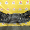 Ноускат Hyundai i30 FD/JD G4GC '2007-2010 Синий, акпп, фары светлые, повторители сбоку (дефект бампера) 2502 865112L000