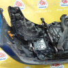 Ноускат Hyundai i30 FD/JD G4GC '2007-2010 Синий, акпп, фары светлые, повторители сбоку (дефект бампера) 2502 865112L000