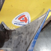 Ноускат Hyundai i30 FD/JD G4GC '2007-2010 Синий, акпп, фары светлые, повторители сбоку (дефект бампера) 2502 865112L000