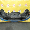 Ноускат Hyundai i30 FD/JD G4GC '2007-2010 Синий, акпп, фары светлые, повторители сбоку (дефект бампера) 2502 865112L000