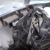 Ноускат Hyundai i30 FD/JD G4GC '2007-2010 Синий, акпп, фары светлые, повторители сбоку (дефект бампера) 2502 865112L000