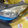 Ноускат Hyundai i30 FD/JD G4GC '2007-2010 Синий, акпп, фары светлые, повторители сбоку (дефект бампера) 2502 865112L000